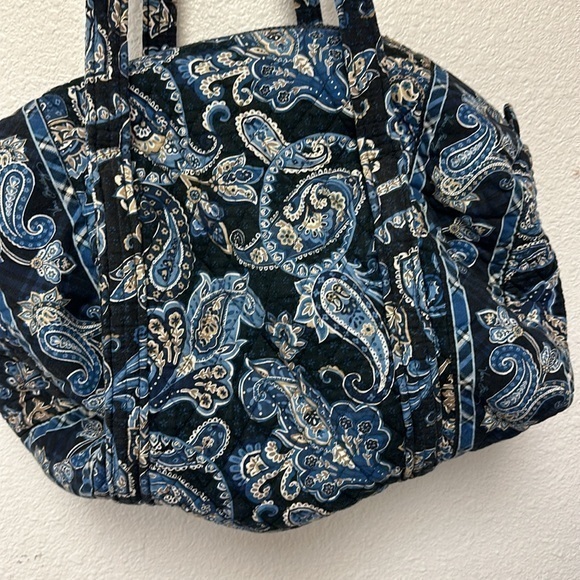 Vera Bradley Handbags - Vera Bradley tote